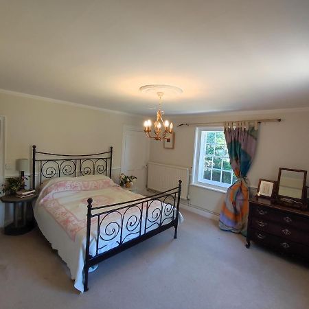 Вілла Large Three Storey Georgian House And Gardens Wrentham Екстер'єр фото